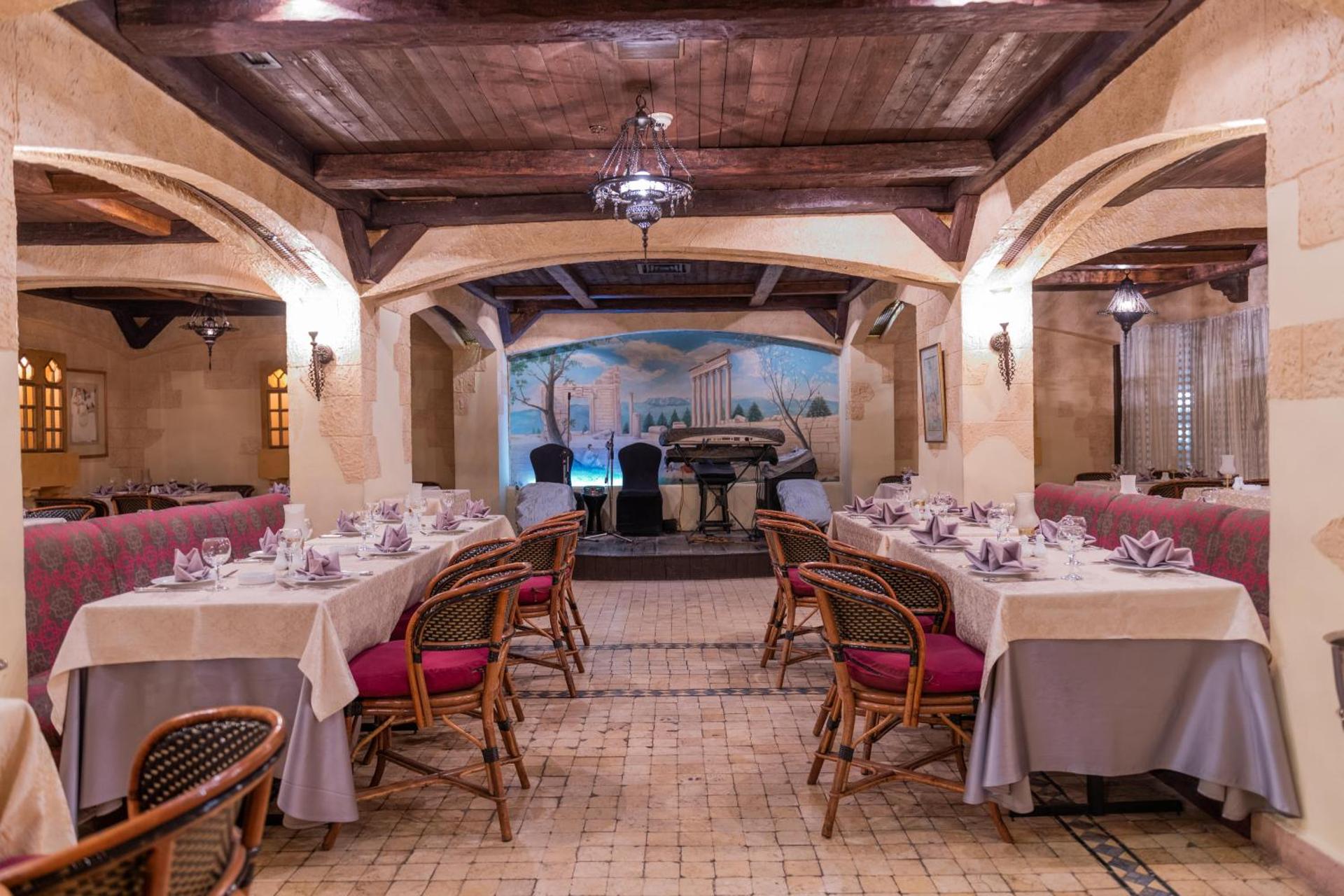 Sonesta Hotel Tower & Casino Cairo - Photo 63