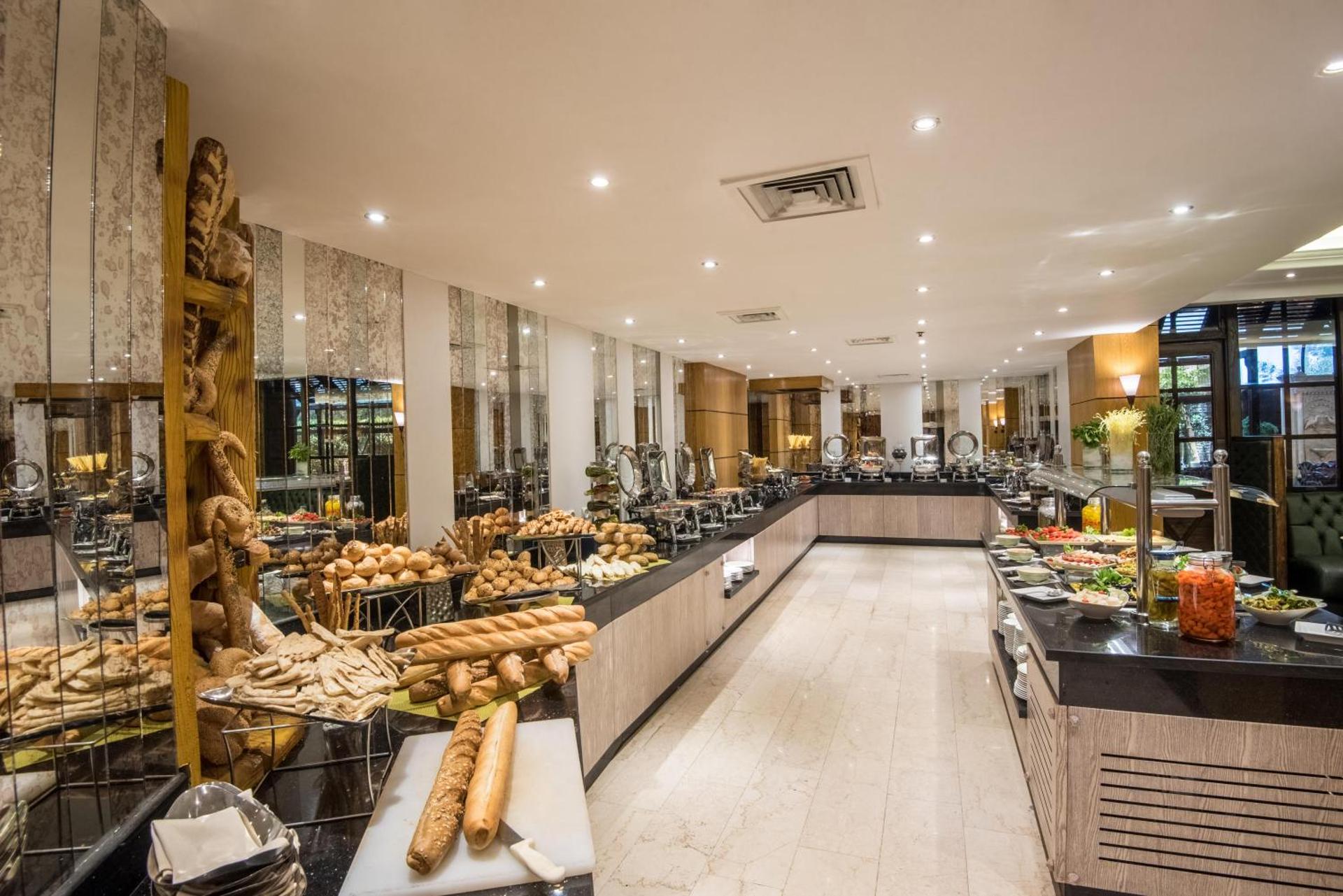 Sonesta Hotel Tower & Casino Cairo - Photo 64