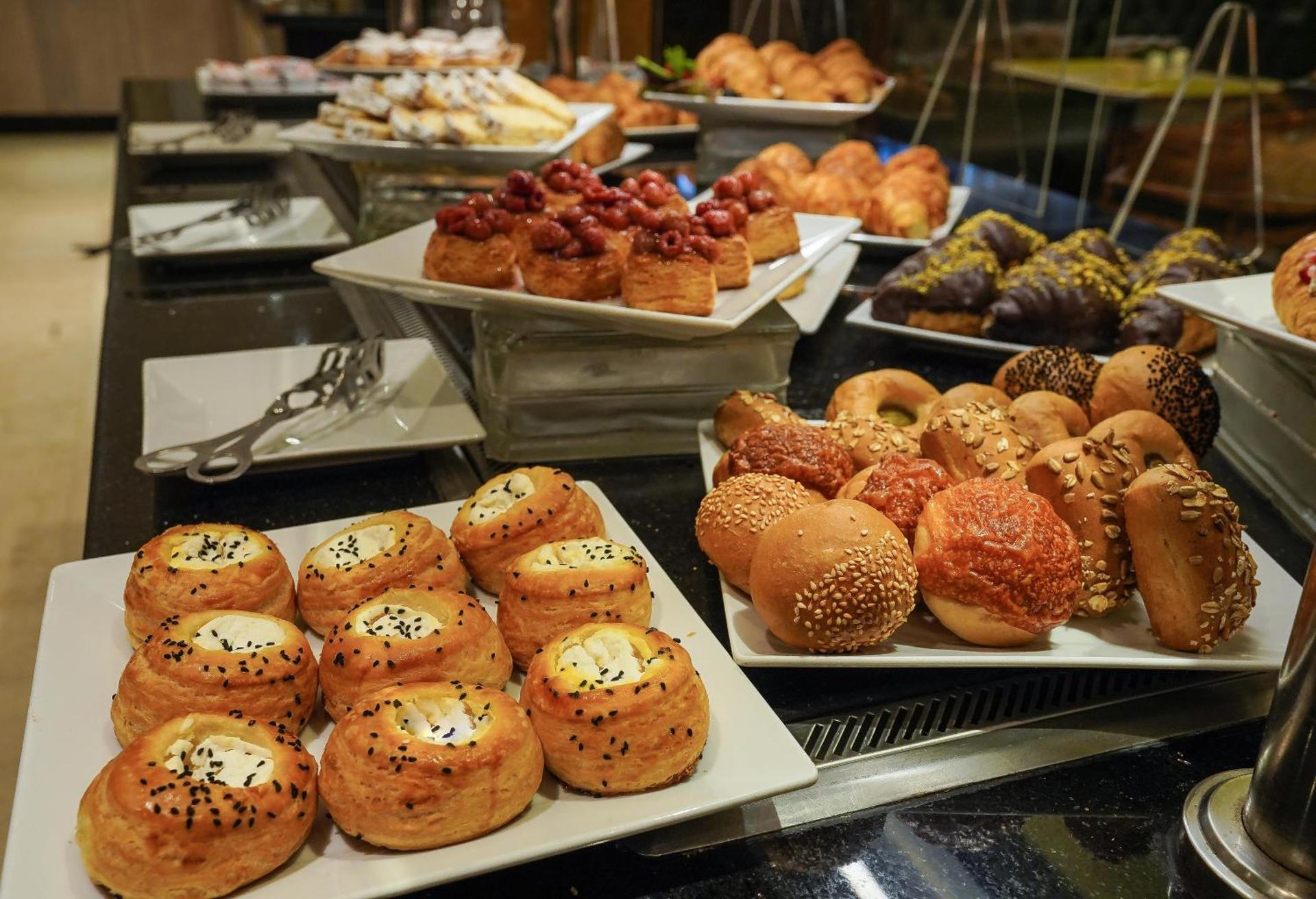 Sonesta Hotel Tower & Casino Cairo - Photo 66