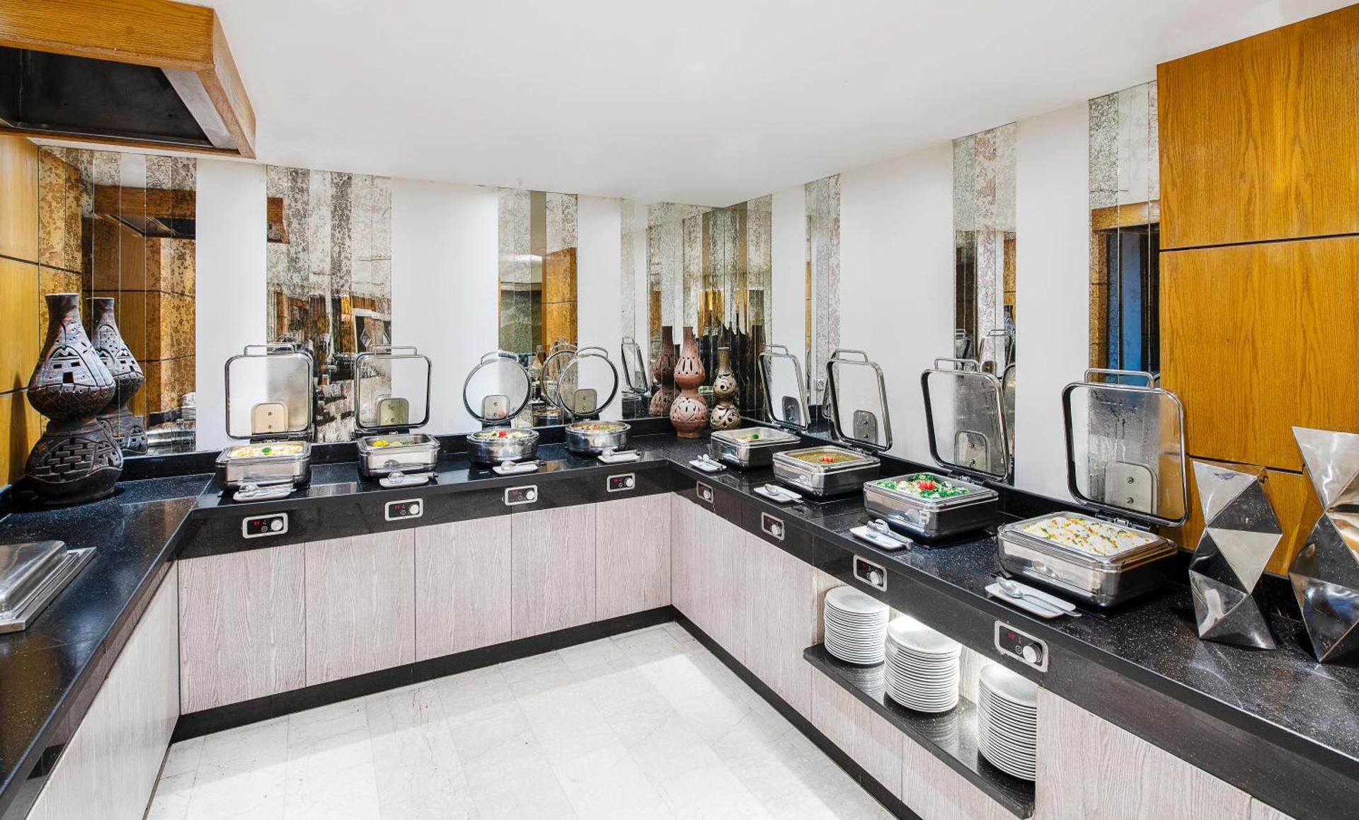 Sonesta Hotel Tower & Casino Cairo - Photo 67