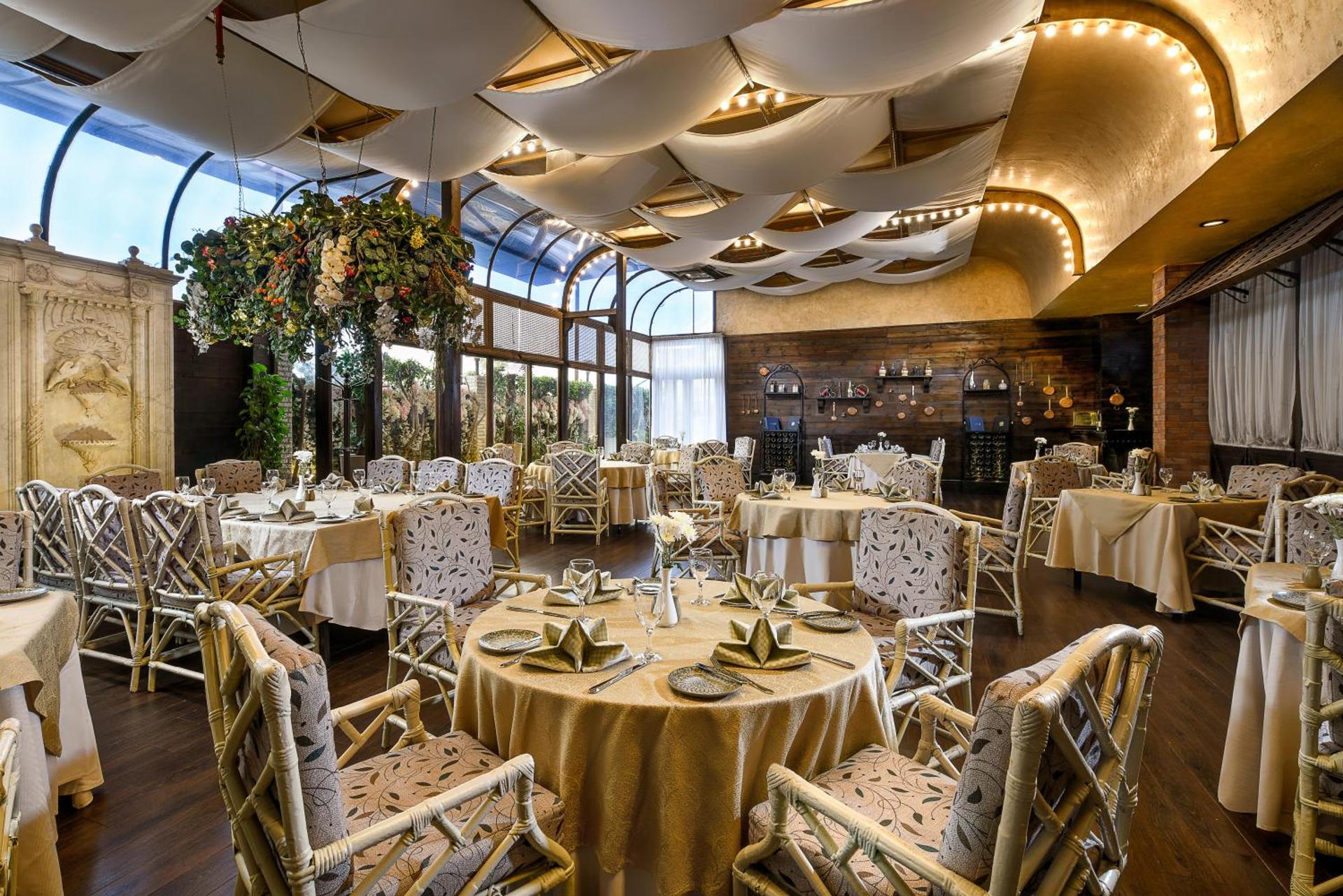 Sonesta Hotel Tower & Casino Cairo - Photo 74