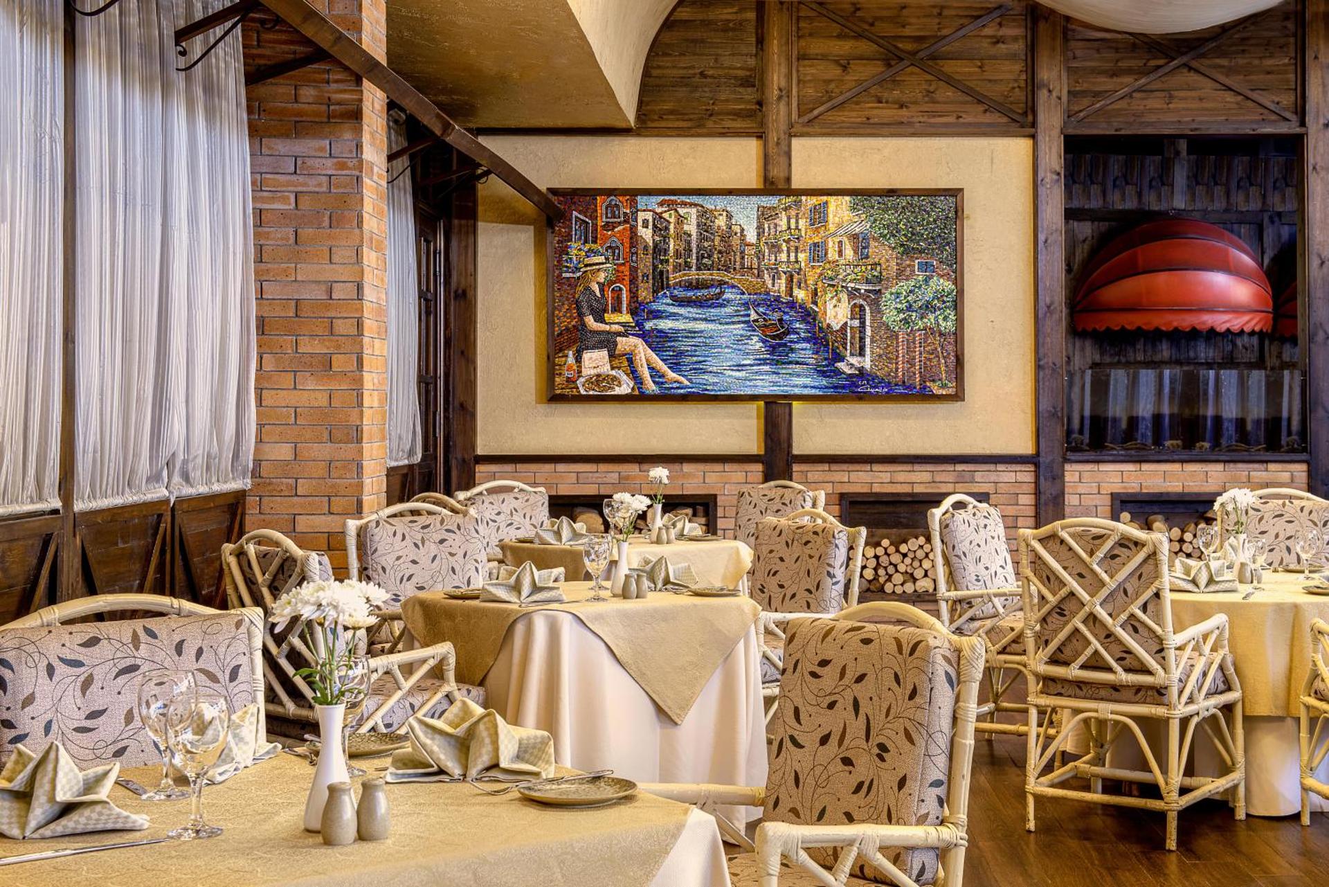 Sonesta Hotel Tower & Casino Cairo - Photo 75