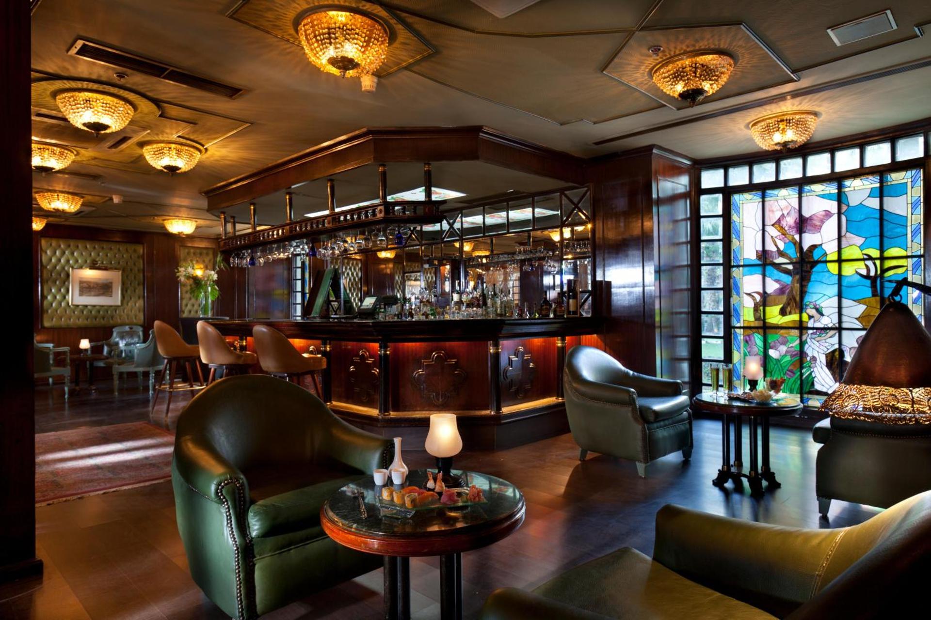 Sonesta Hotel Tower & Casino Cairo - Photo 81