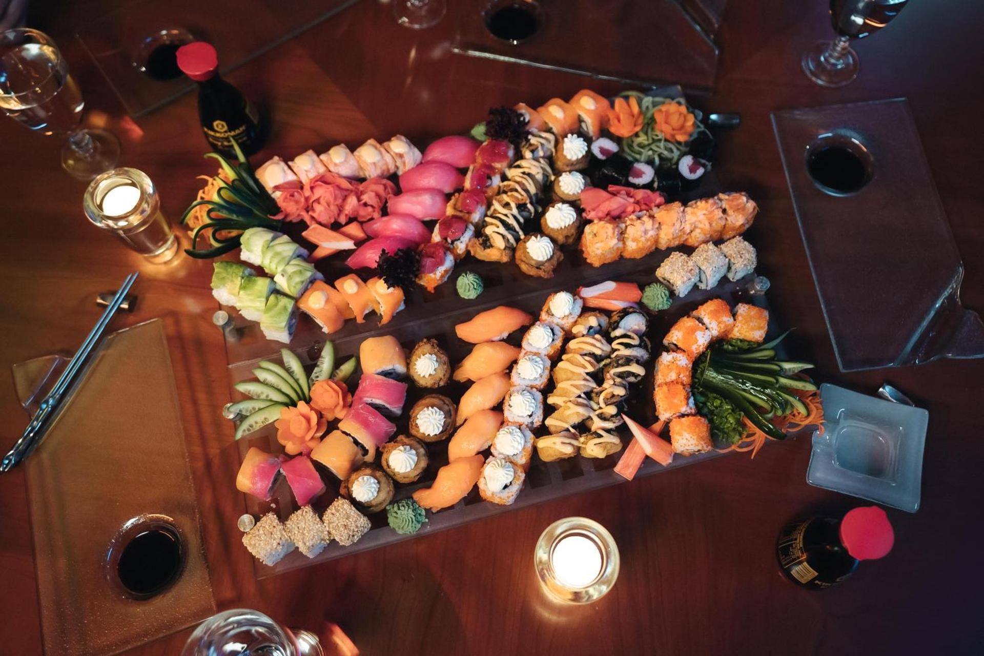 Sonesta Hotel Tower & Casino Cairo - Photo 83