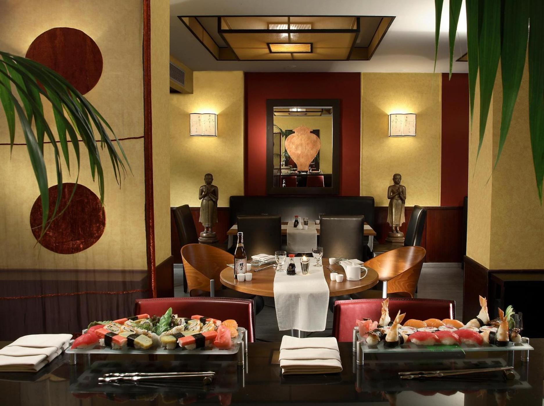 Sonesta Hotel Tower & Casino Cairo - Photo 84