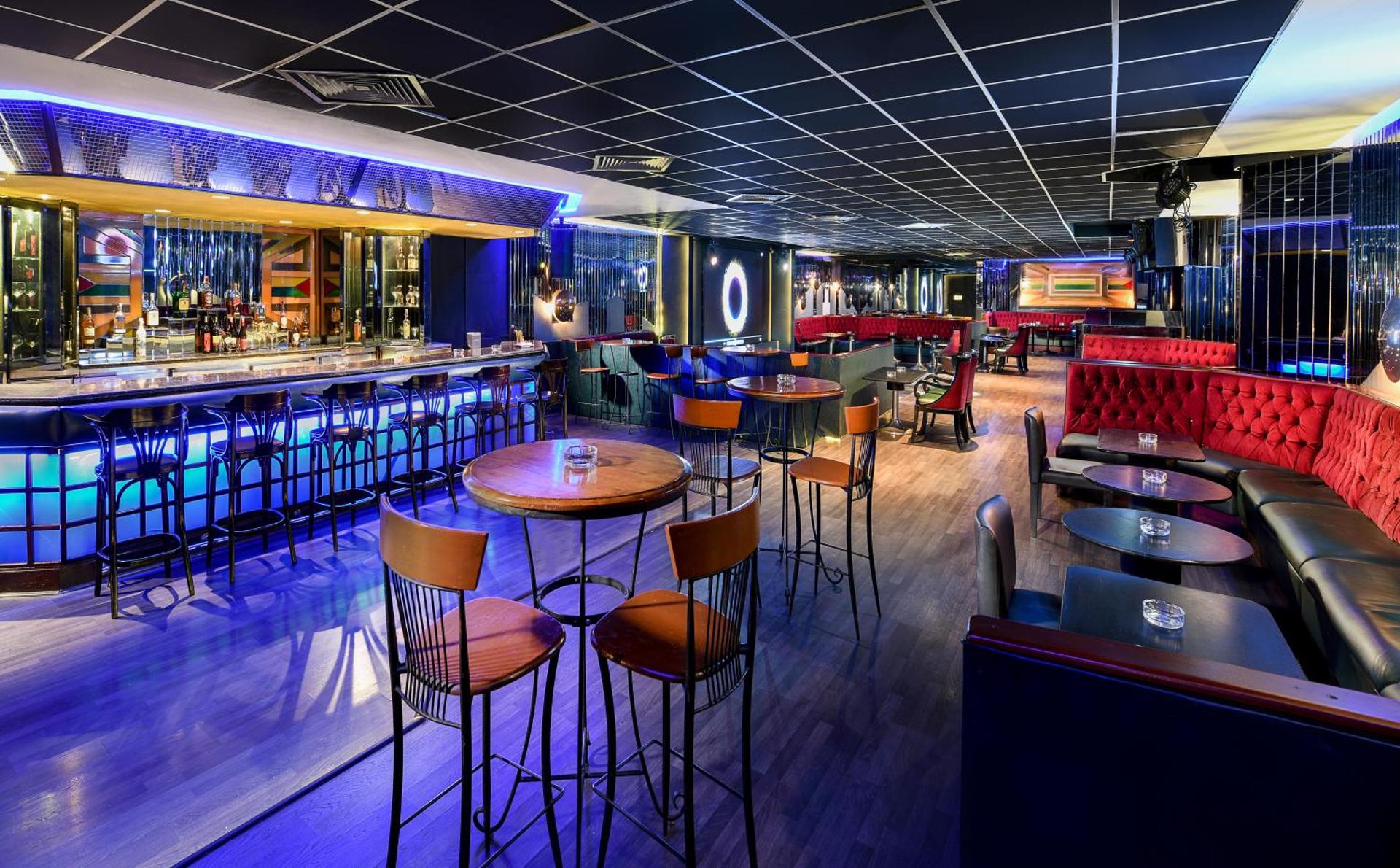 Sonesta Hotel Tower & Casino Cairo - Photo 89