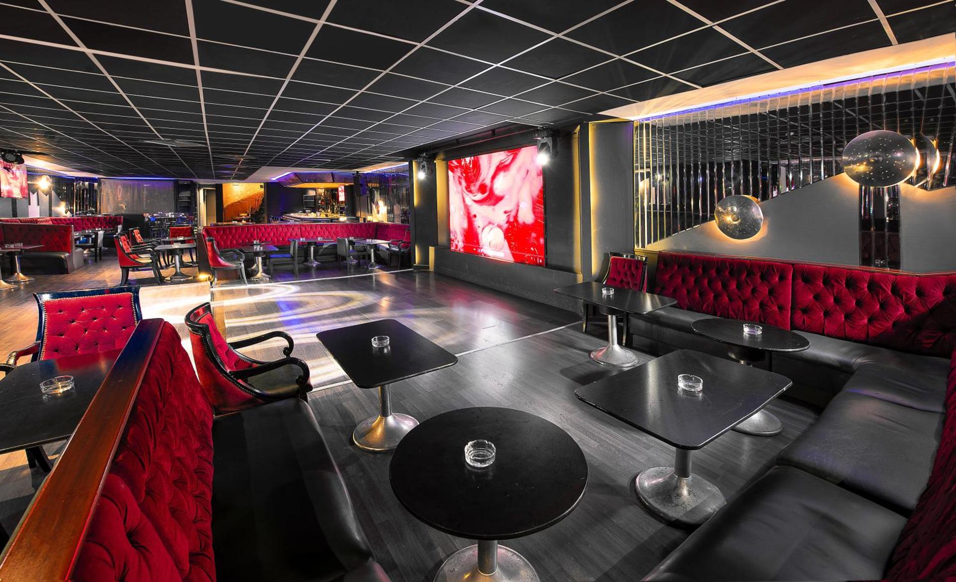 Sonesta Hotel Tower & Casino Cairo - Photo 90