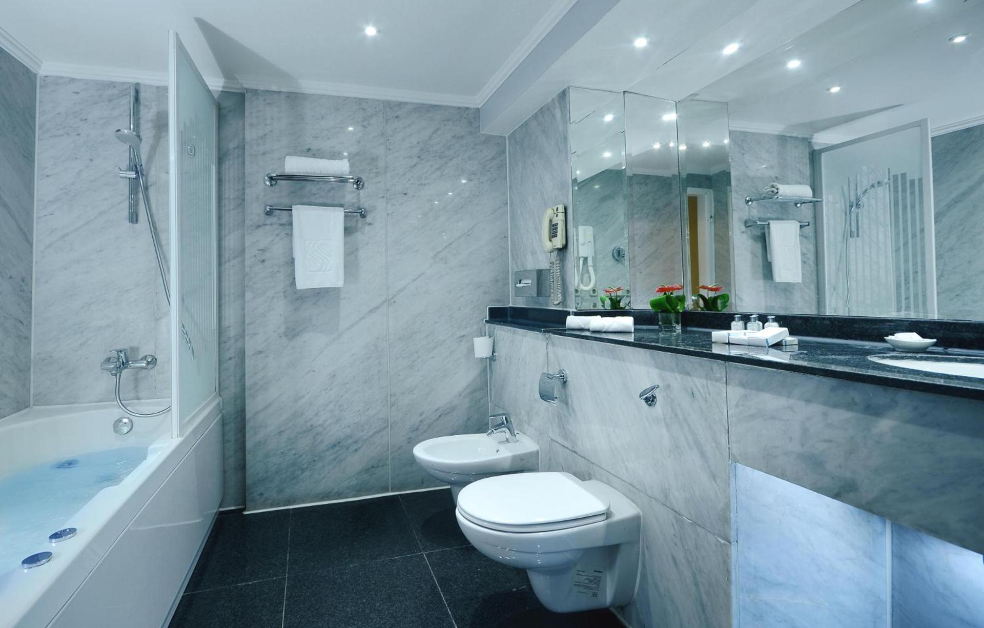 Sonesta Hotel Tower & Casino Cairo - Photo 20