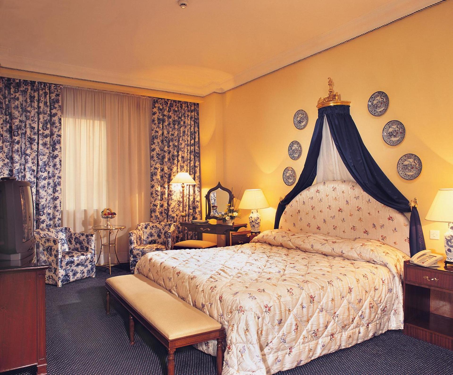 Sonesta Hotel Tower & Casino Cairo - Photo 94