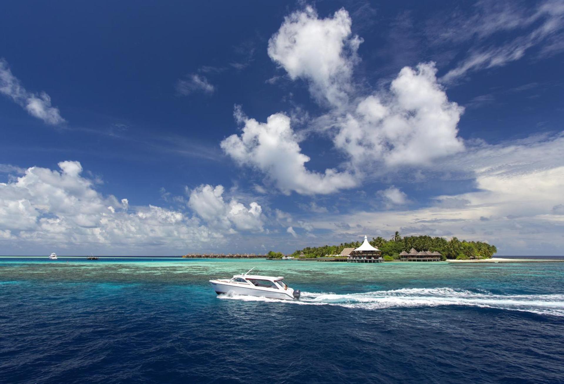 Baros Maldives - Photo 94