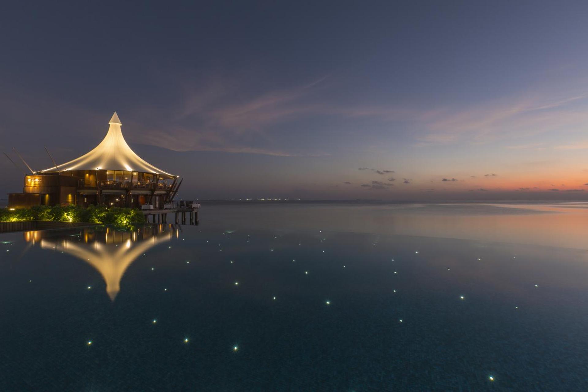 Baros Maldives - Photo 107