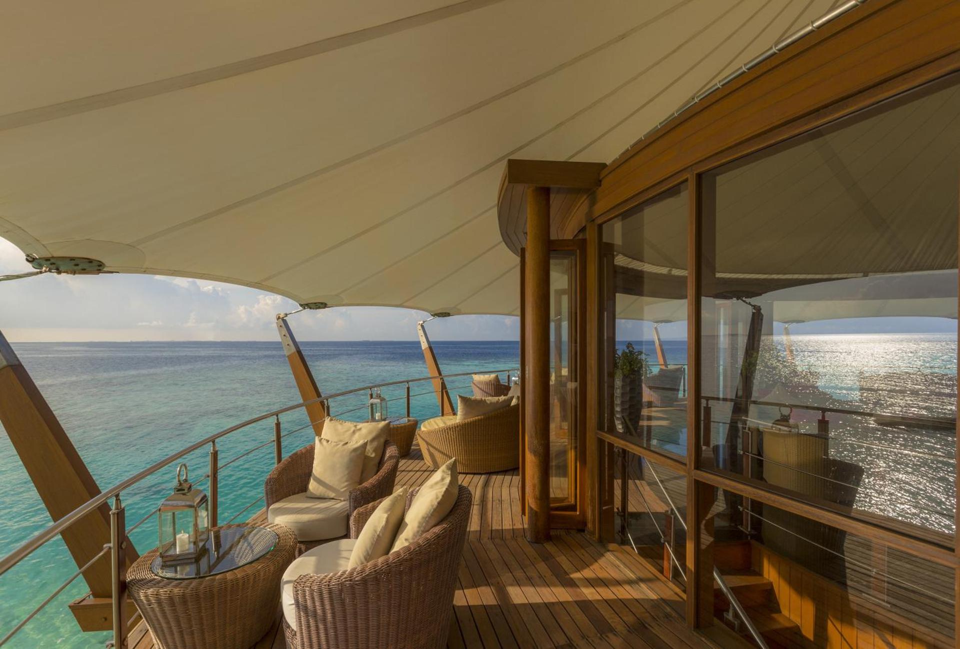 Baros Maldives - Photo 71