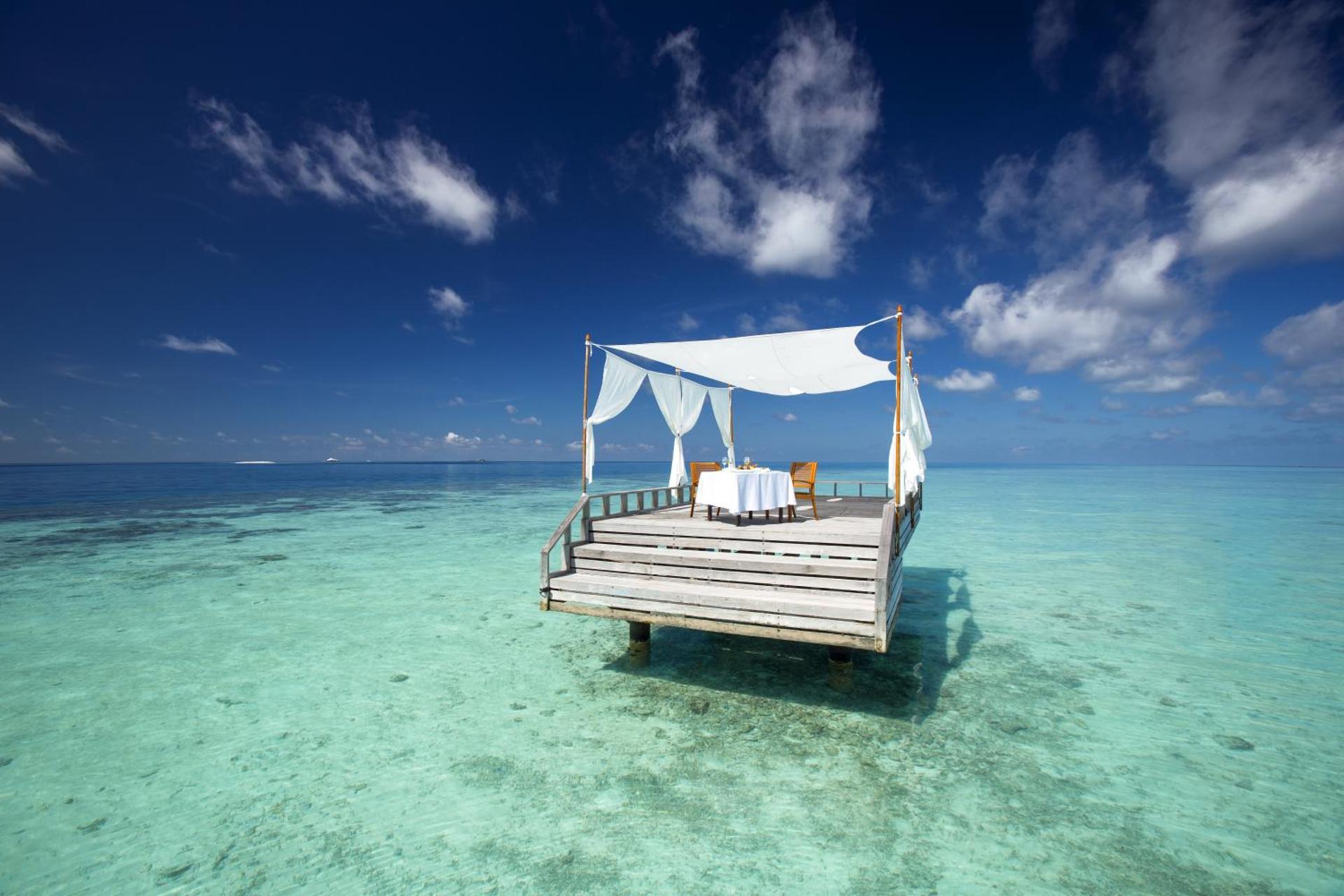 Baros Maldives - Photo 92