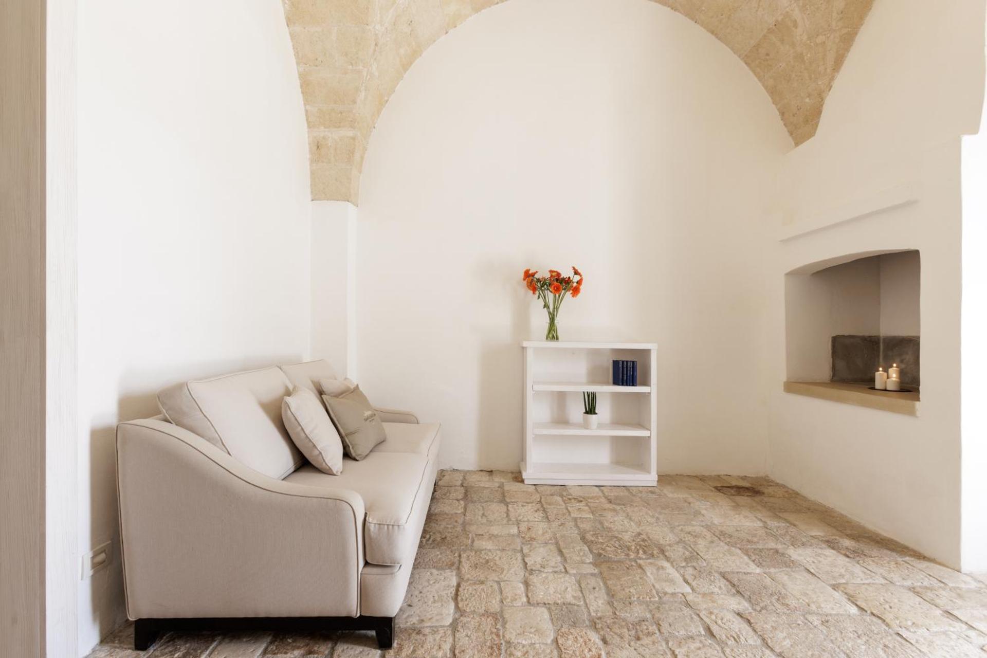 Masseria Corda Di Lana Hotel & Resort - Photo 32