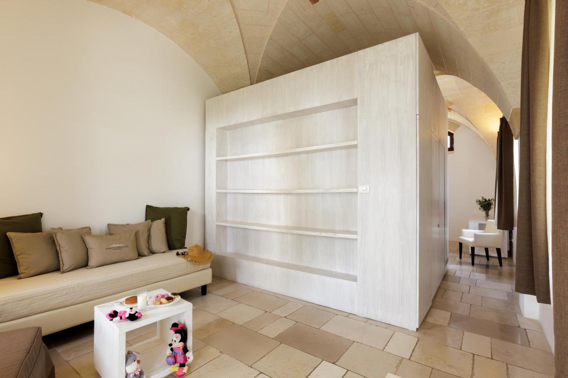 Masseria Corda Di Lana Hotel & Resort - Photo 40
