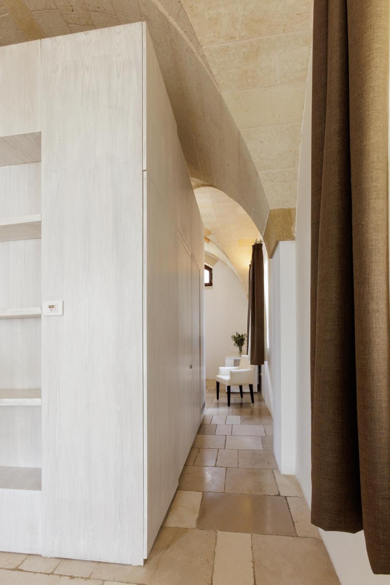 Masseria Corda Di Lana Hotel & Resort - Photo 41