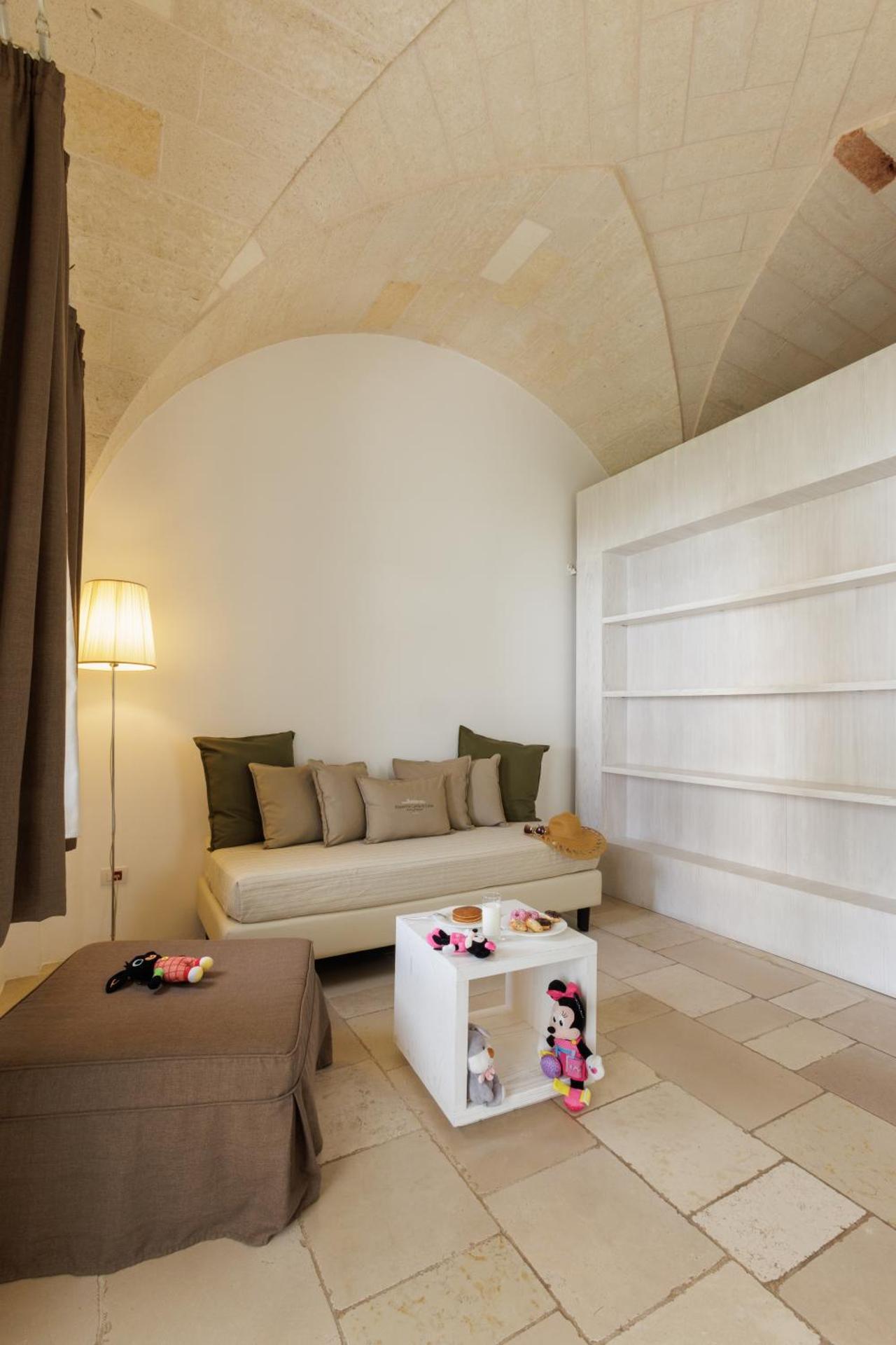 Masseria Corda Di Lana Hotel & Resort - Photo 39