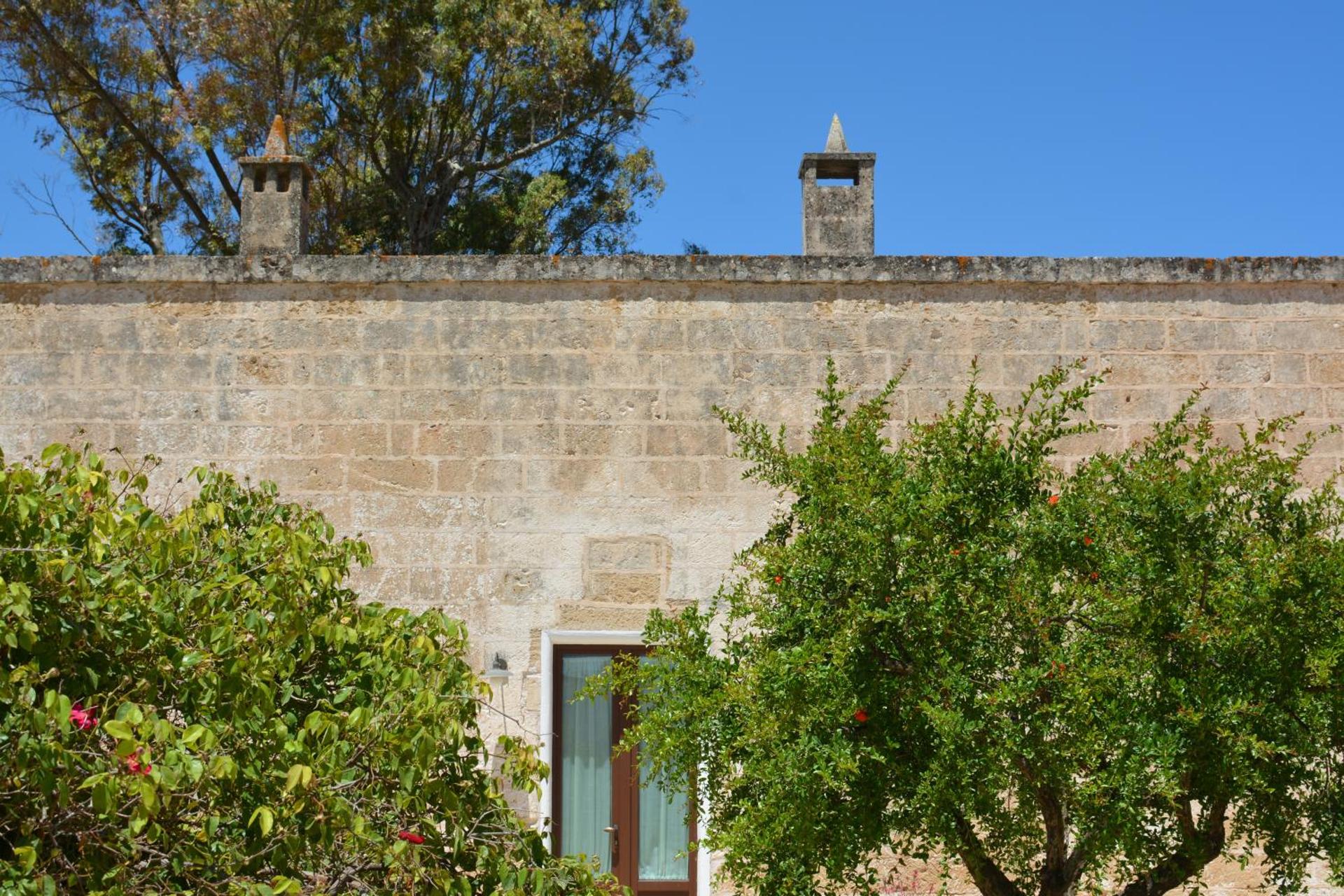 Masseria Corda Di Lana Hotel & Resort - Photo 19