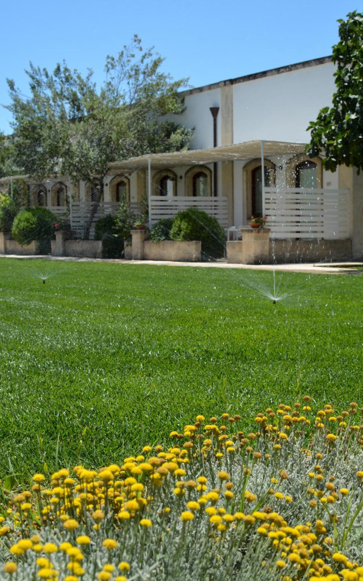 Masseria Corda Di Lana Hotel & Resort - Photo 20