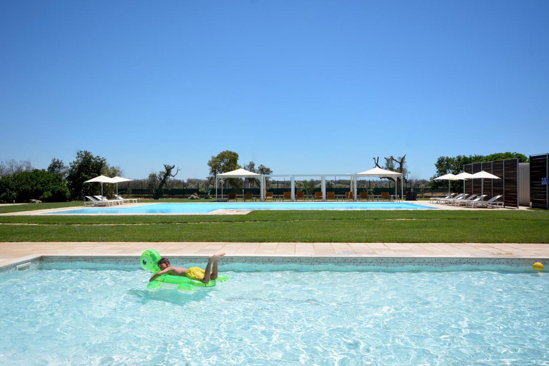 Masseria Corda Di Lana Hotel & Resort - Photo 15