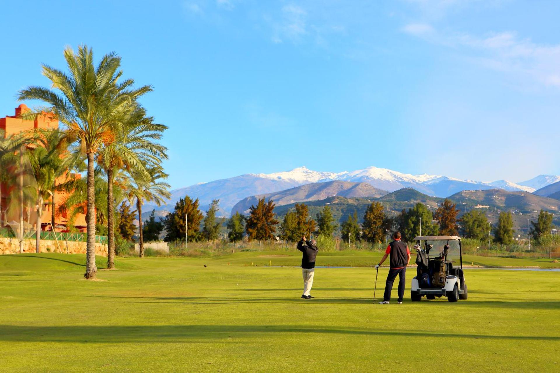 Impressive Playa Granada Golf - Photo 47