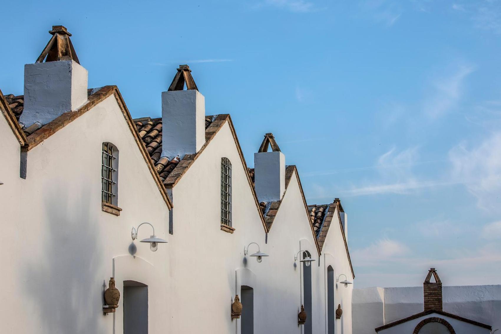 Torre Fiore Hotel Masseria - Photo 11