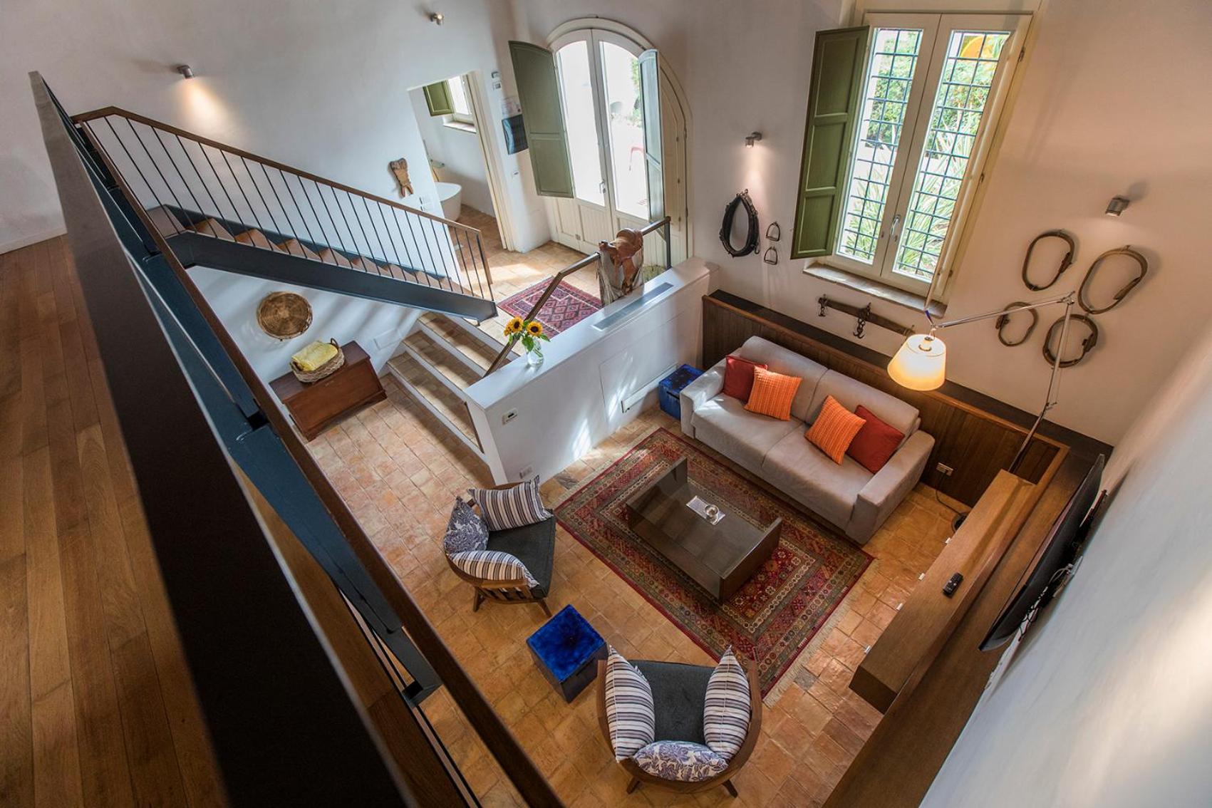 Torre Fiore Hotel Masseria - Photo 60