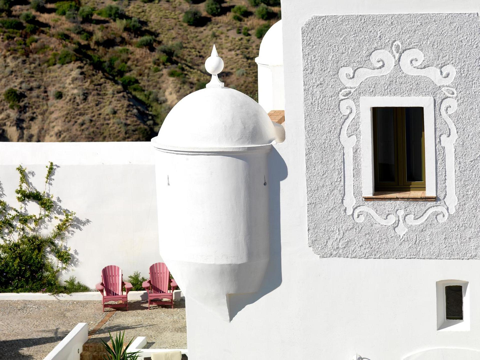 Torre Fiore Hotel Masseria - Photo 12