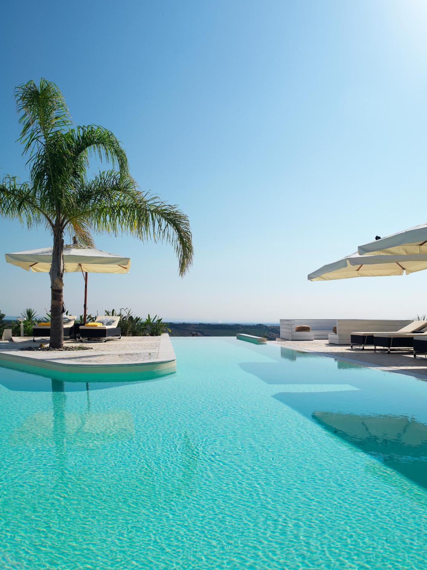 Torre Fiore Hotel Masseria - Photo 18