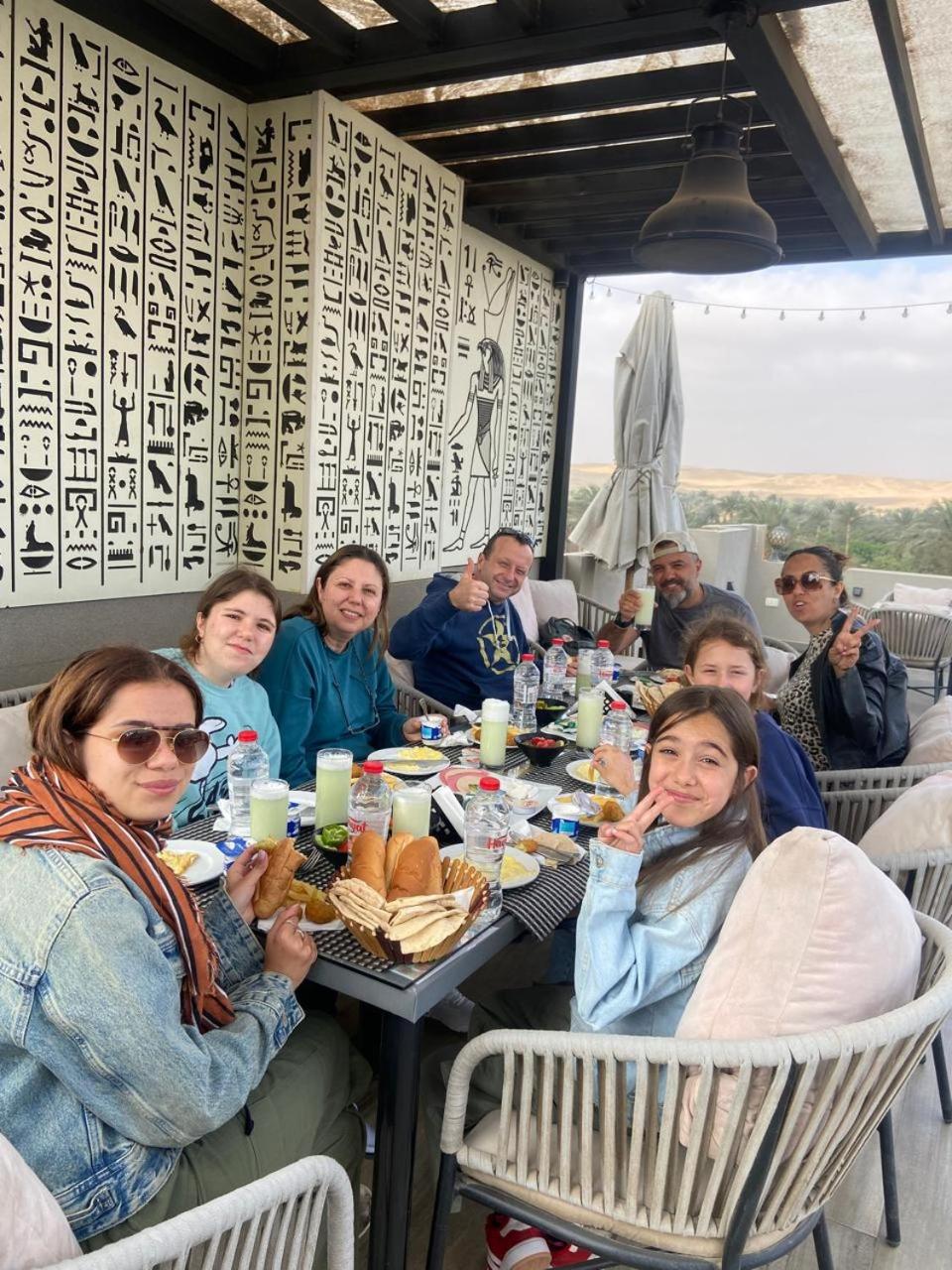 Pyramids sunrise inn - Photo 22