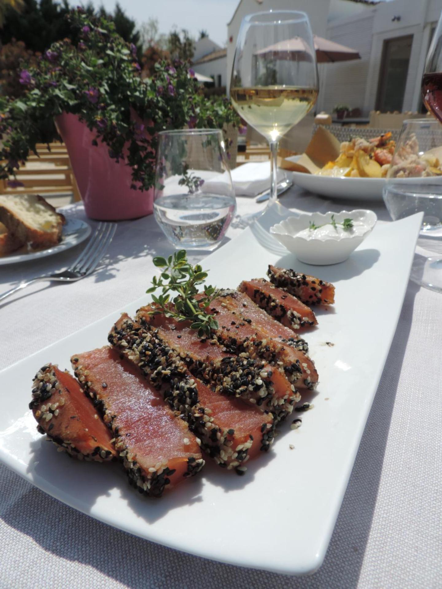 Torre Fiore Hotel Masseria - Photo 28