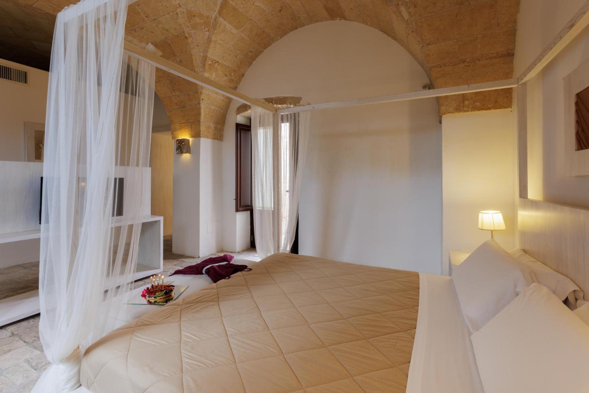 Masseria Corda Di Lana Hotel & Resort - Photo 38