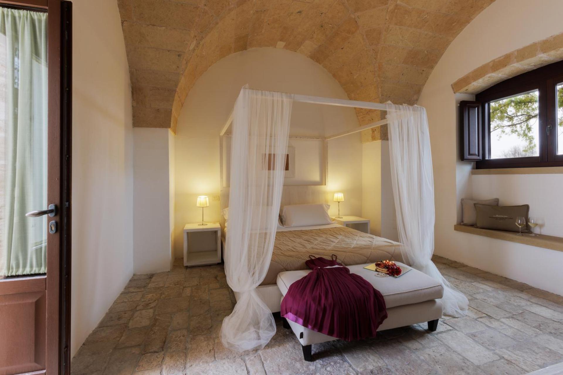 Masseria Corda Di Lana Hotel & Resort - Photo 48