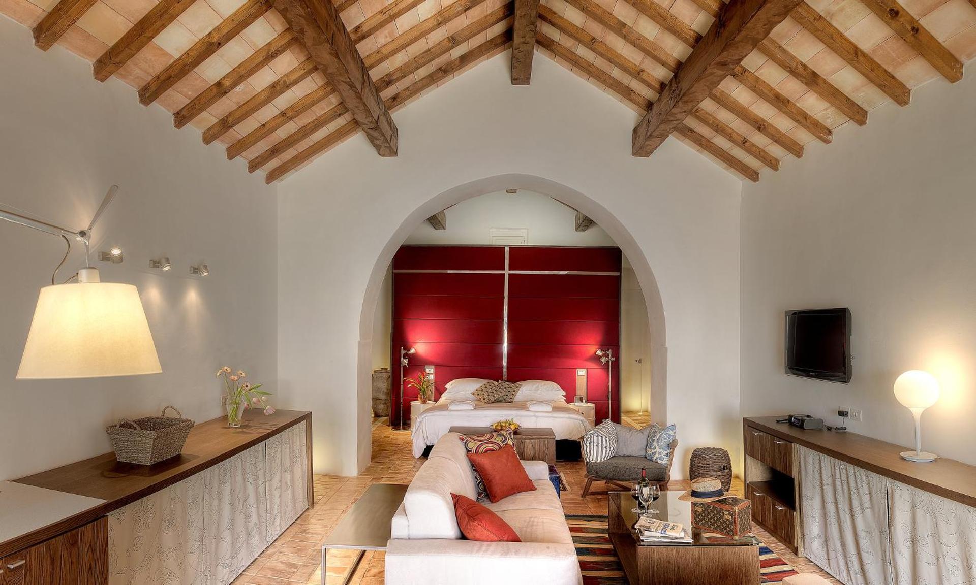 Torre Fiore Hotel Masseria - Photo 42