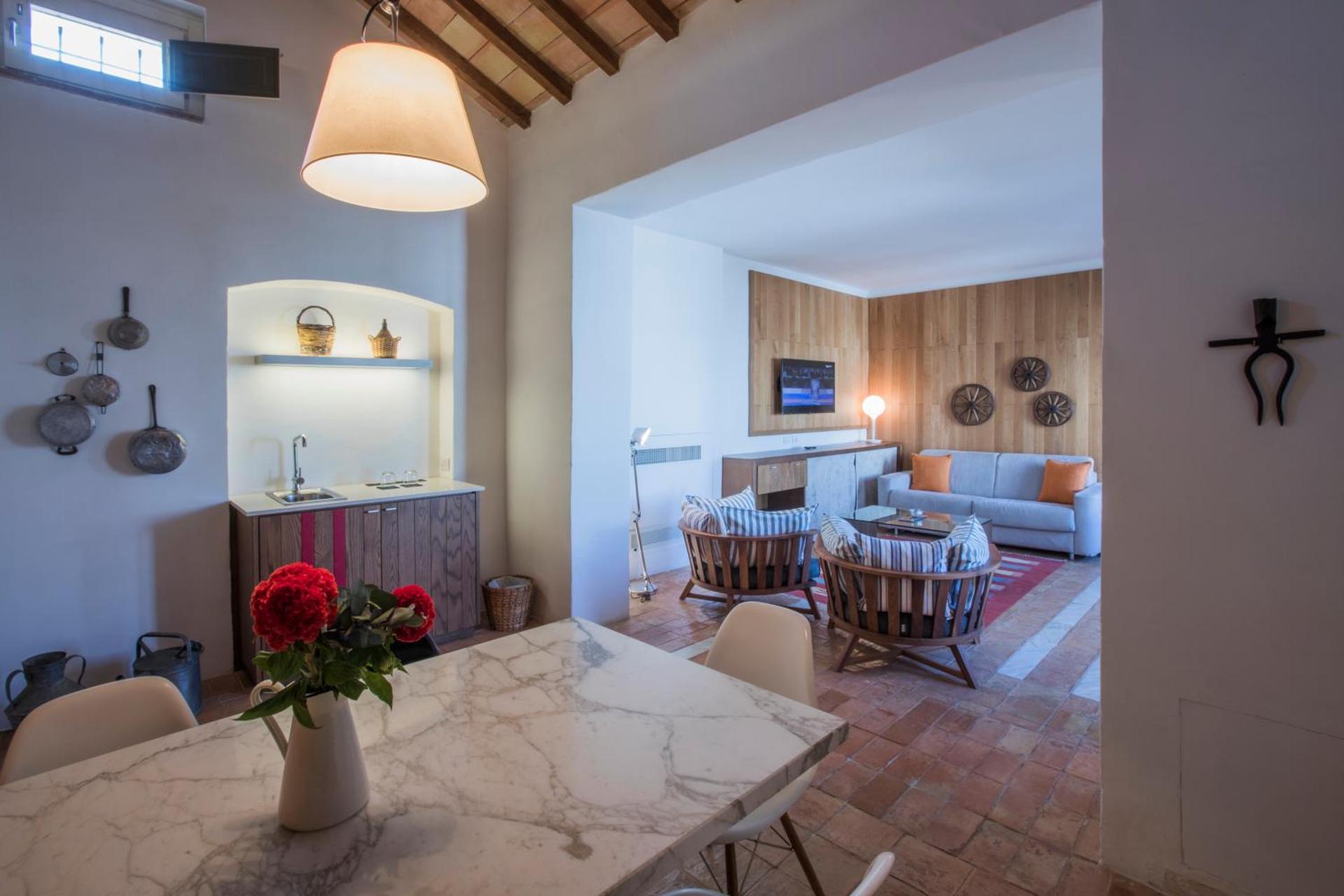 Torre Fiore Hotel Masseria - Photo 44