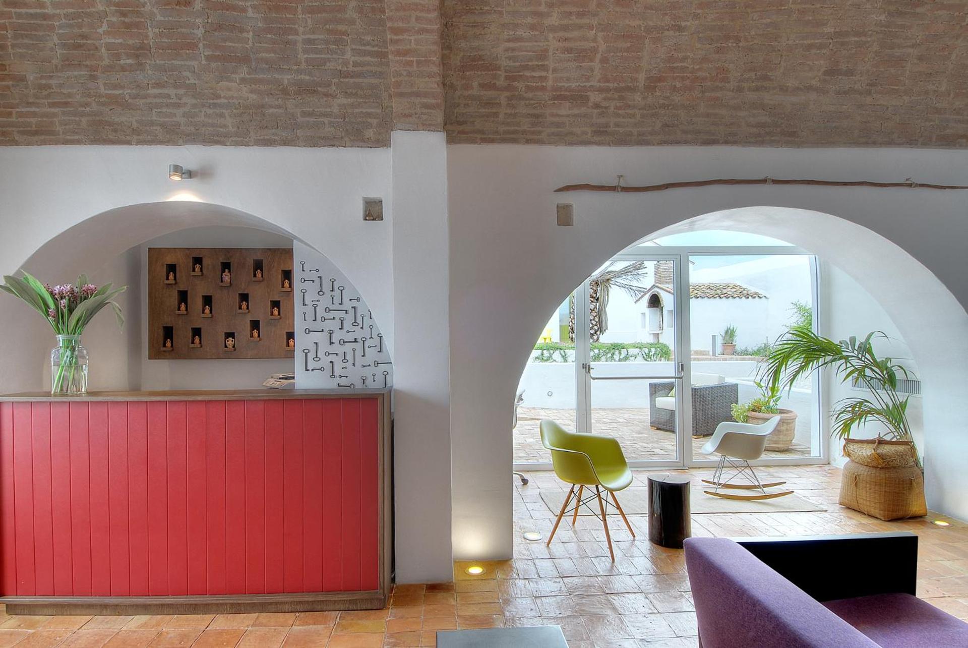 Torre Fiore Hotel Masseria - Photo 6