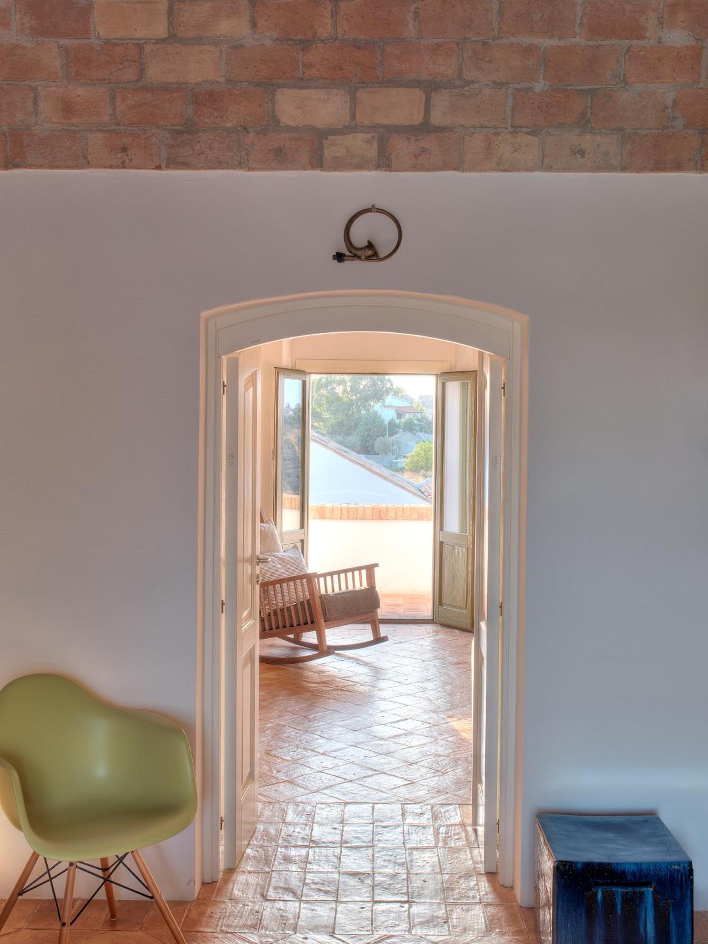 Torre Fiore Hotel Masseria - Photo 48