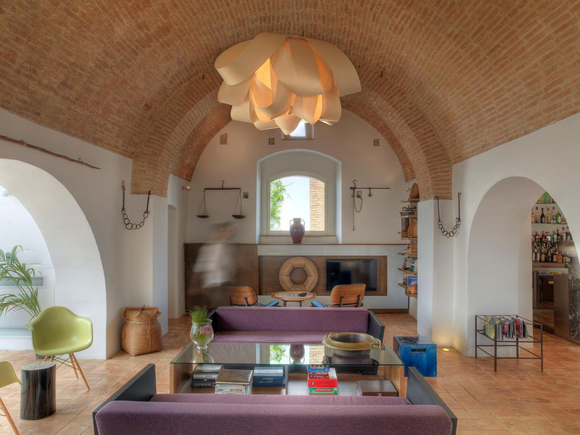 Torre Fiore Hotel Masseria - Photo 7