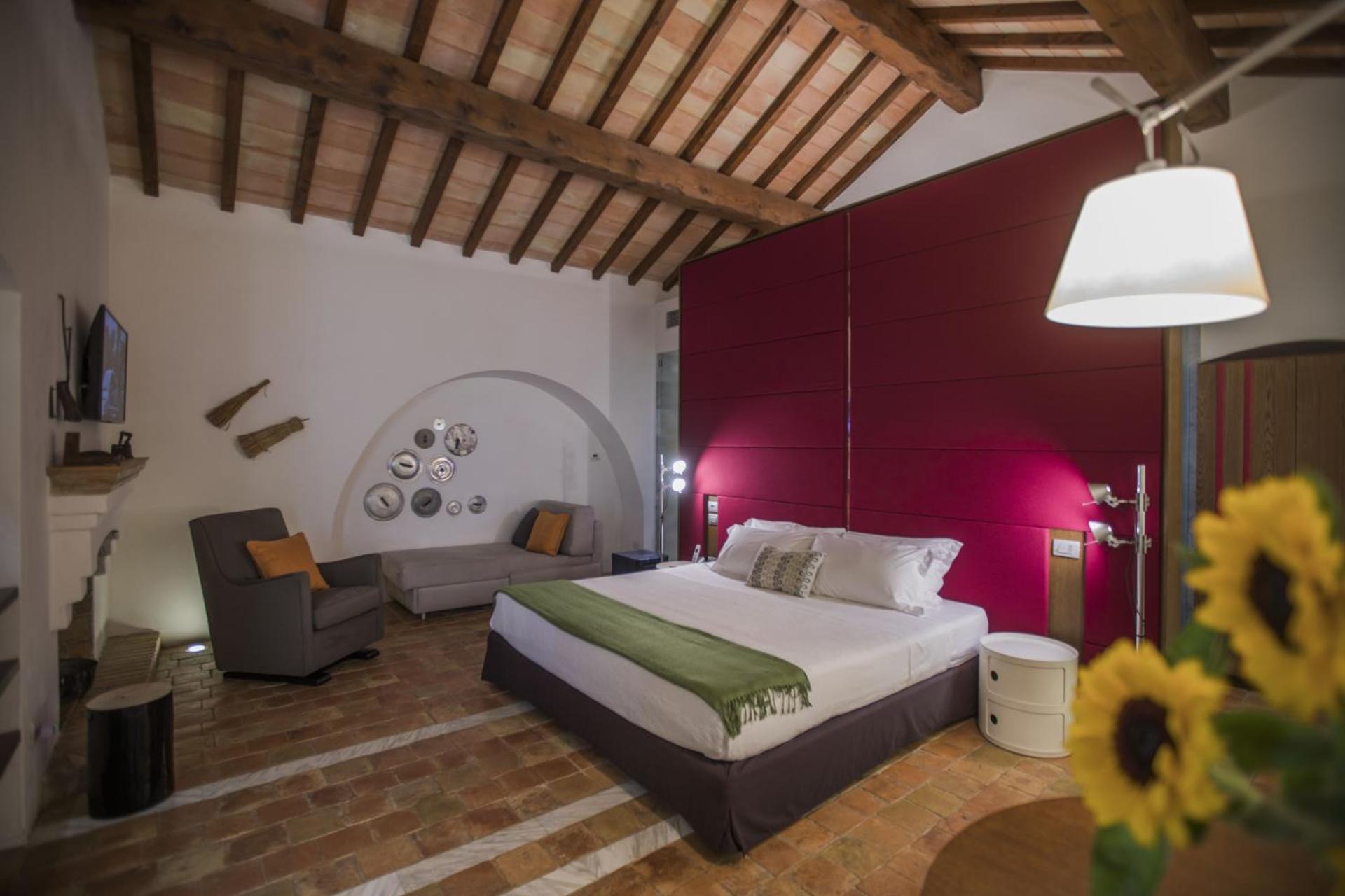 Torre Fiore Hotel Masseria - Photo 38