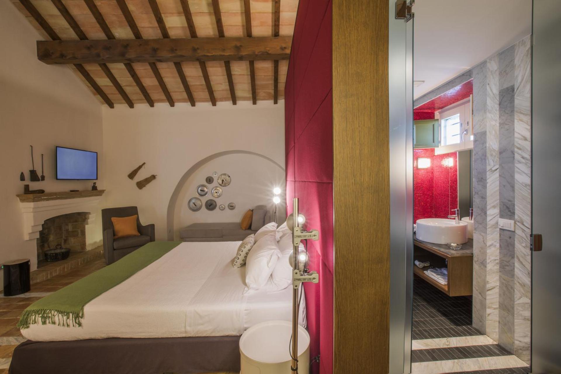 Torre Fiore Hotel Masseria - Photo 39