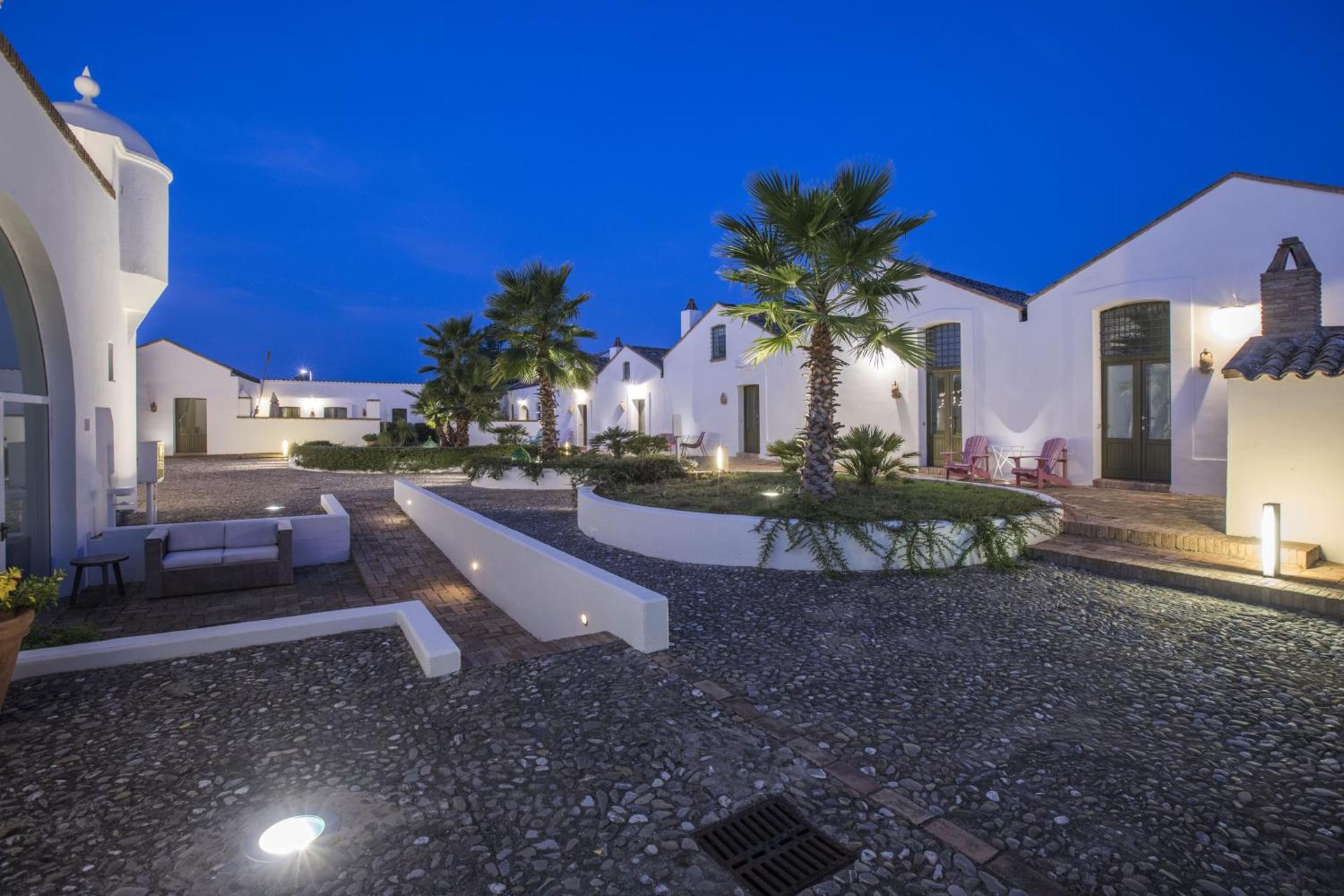 Torre Fiore Hotel Masseria - Photo 25