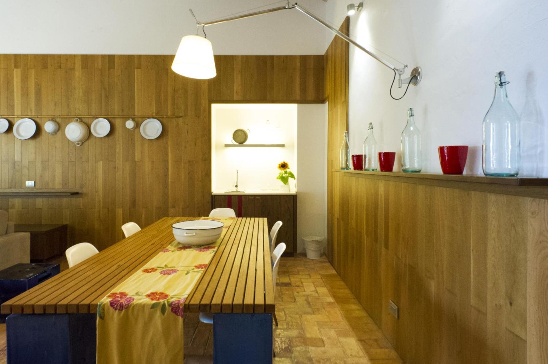 Torre Fiore Hotel Masseria - Photo 54