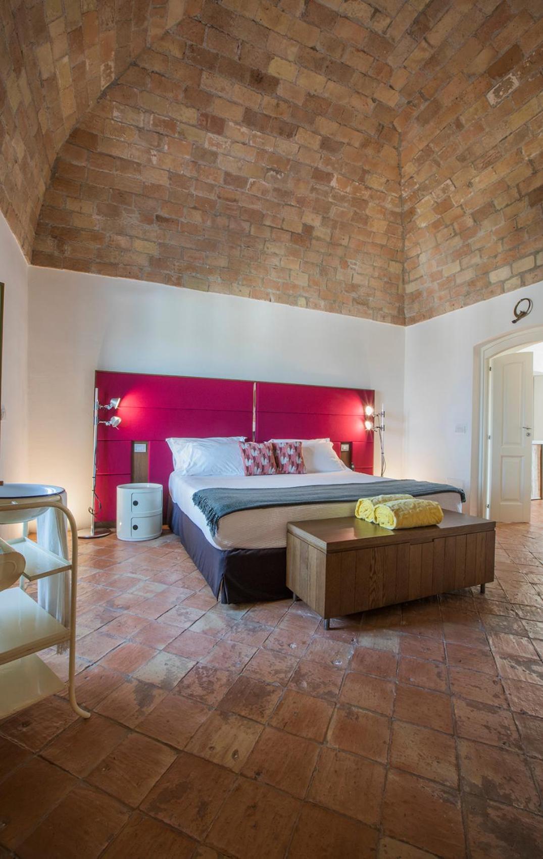 Torre Fiore Hotel Masseria - Photo 50