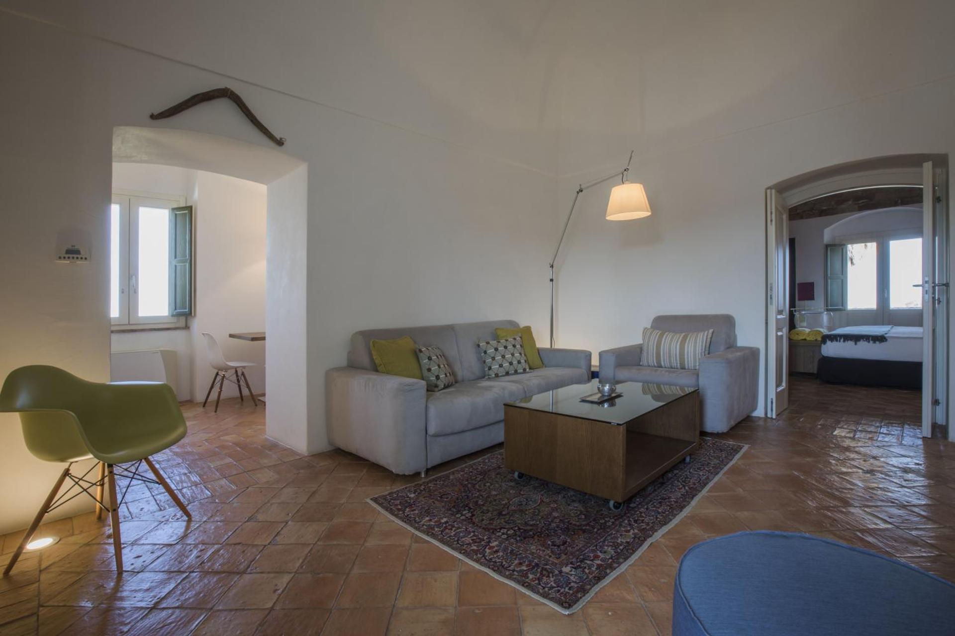 Torre Fiore Hotel Masseria - Photo 51