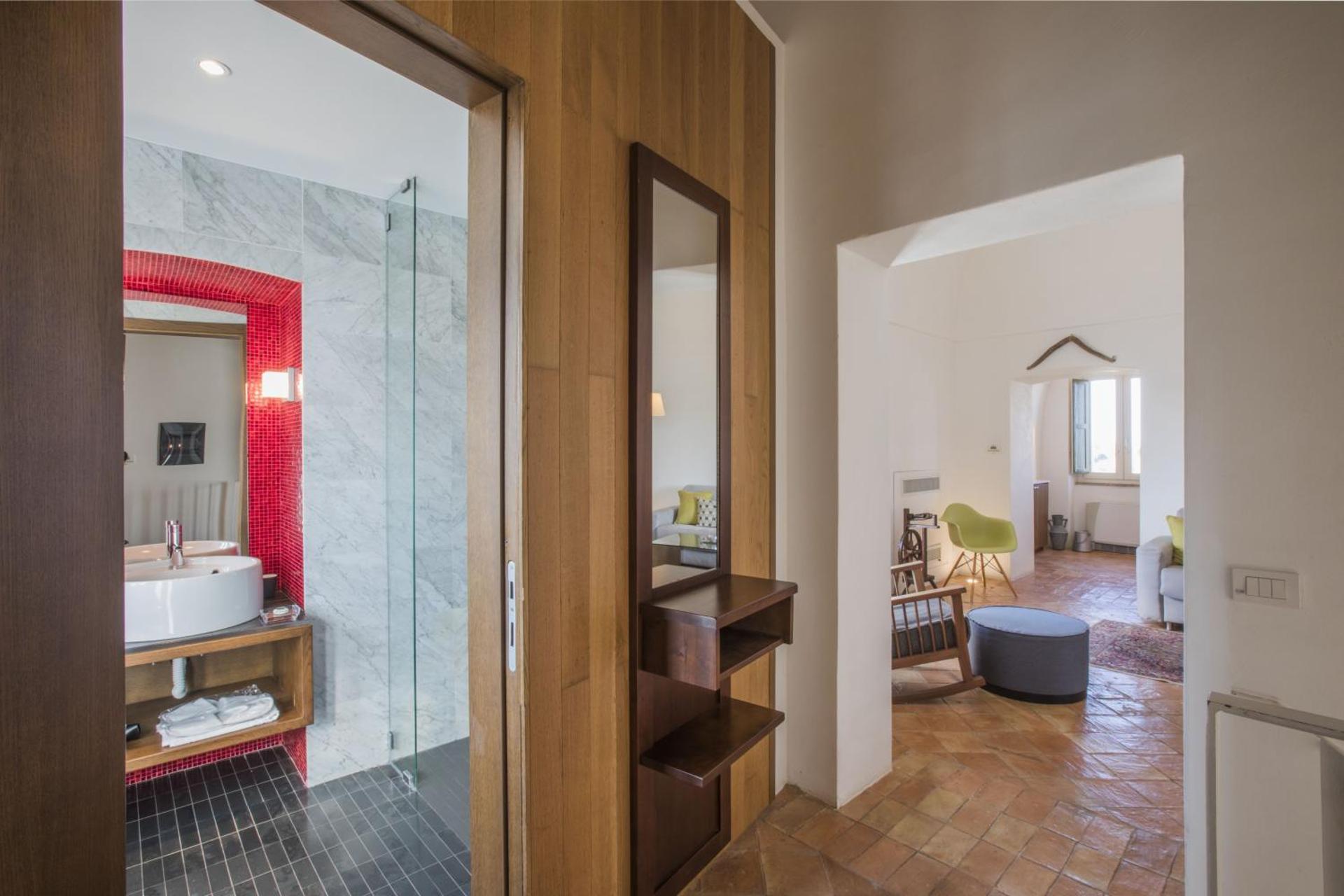 Torre Fiore Hotel Masseria - Photo 52