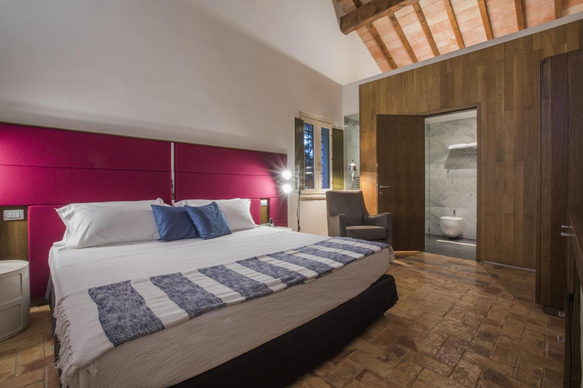 Torre Fiore Hotel Masseria - Photo 55