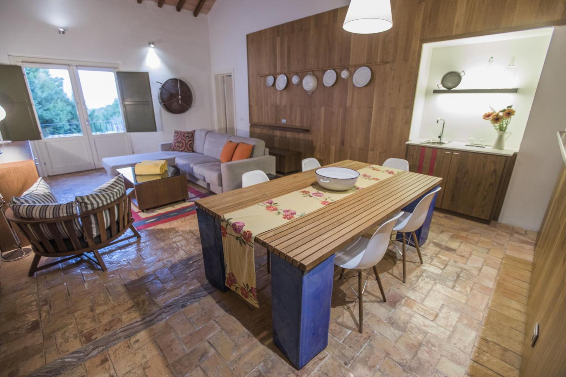 Torre Fiore Hotel Masseria - Photo 56