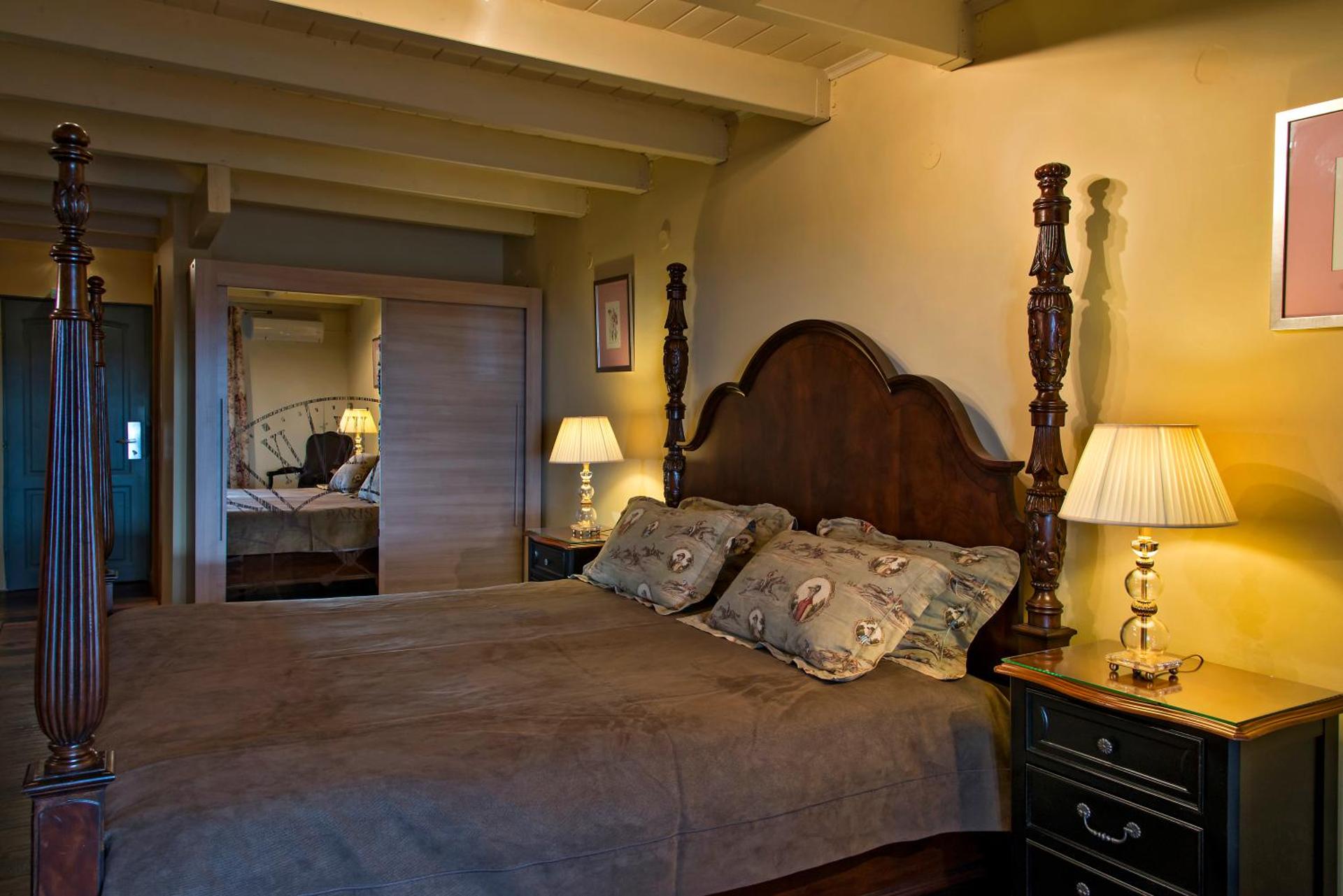 Aegli Arachova - Photo 42