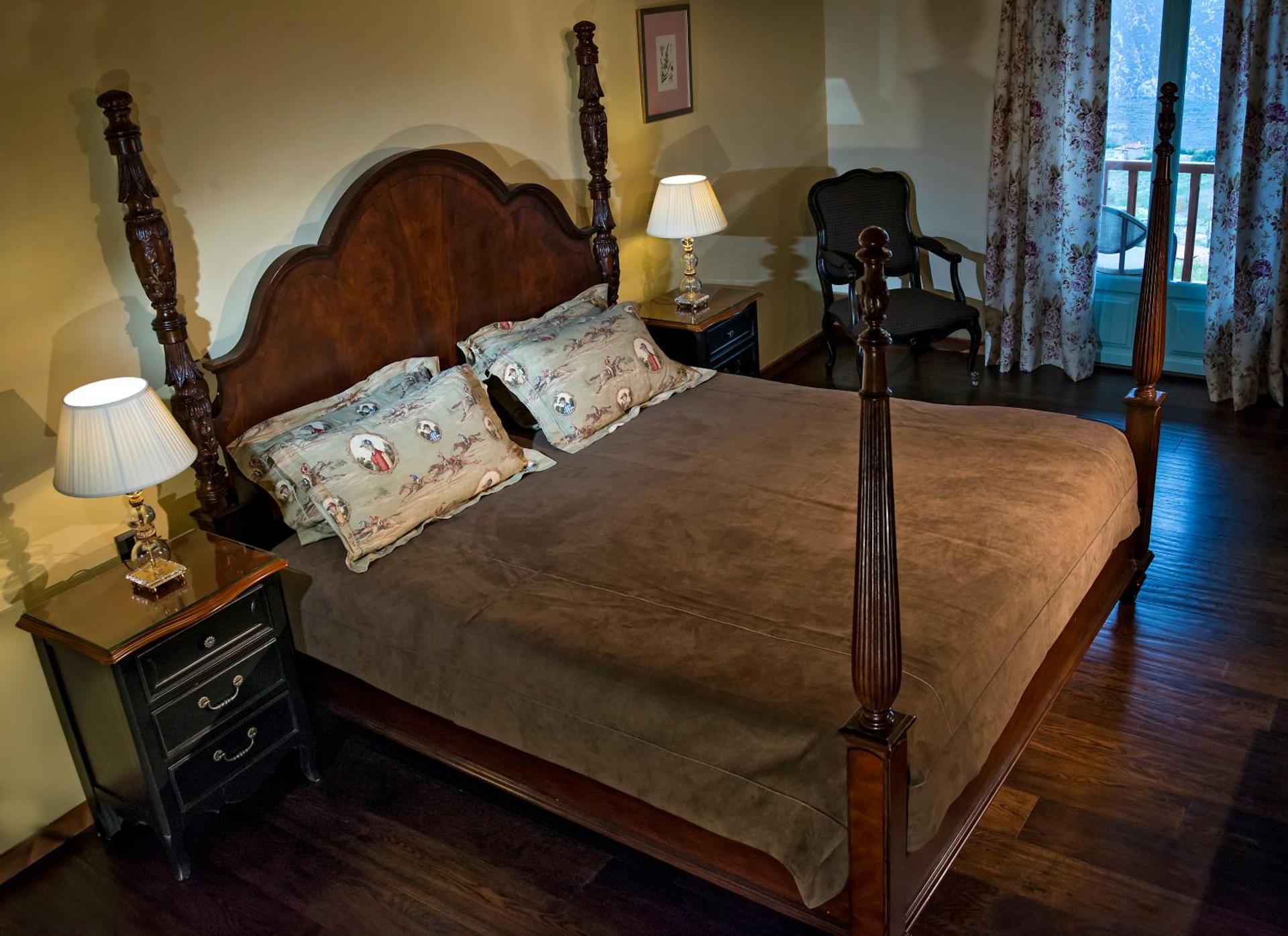 Aegli Arachova - Photo 41