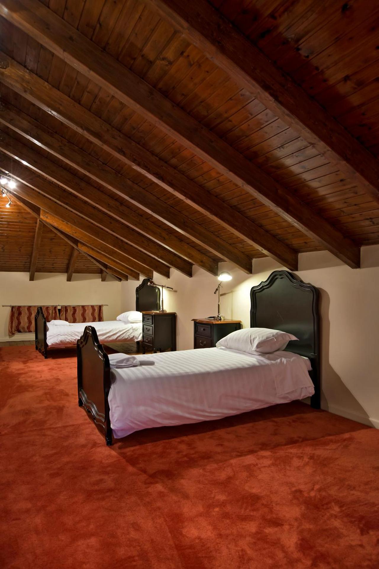 Aegli Arachova - Photo 71